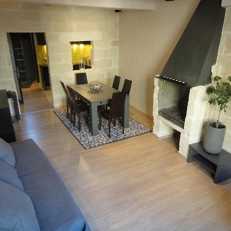 Ferienwohnung Les Toits D'Uzès Exterior foto