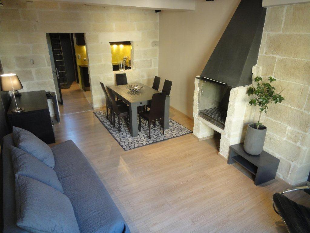Ferienwohnung Les Toits D'Uzès Exterior foto