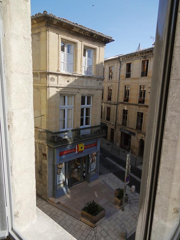 Ferienwohnung Les Toits D'Uzès Exterior foto