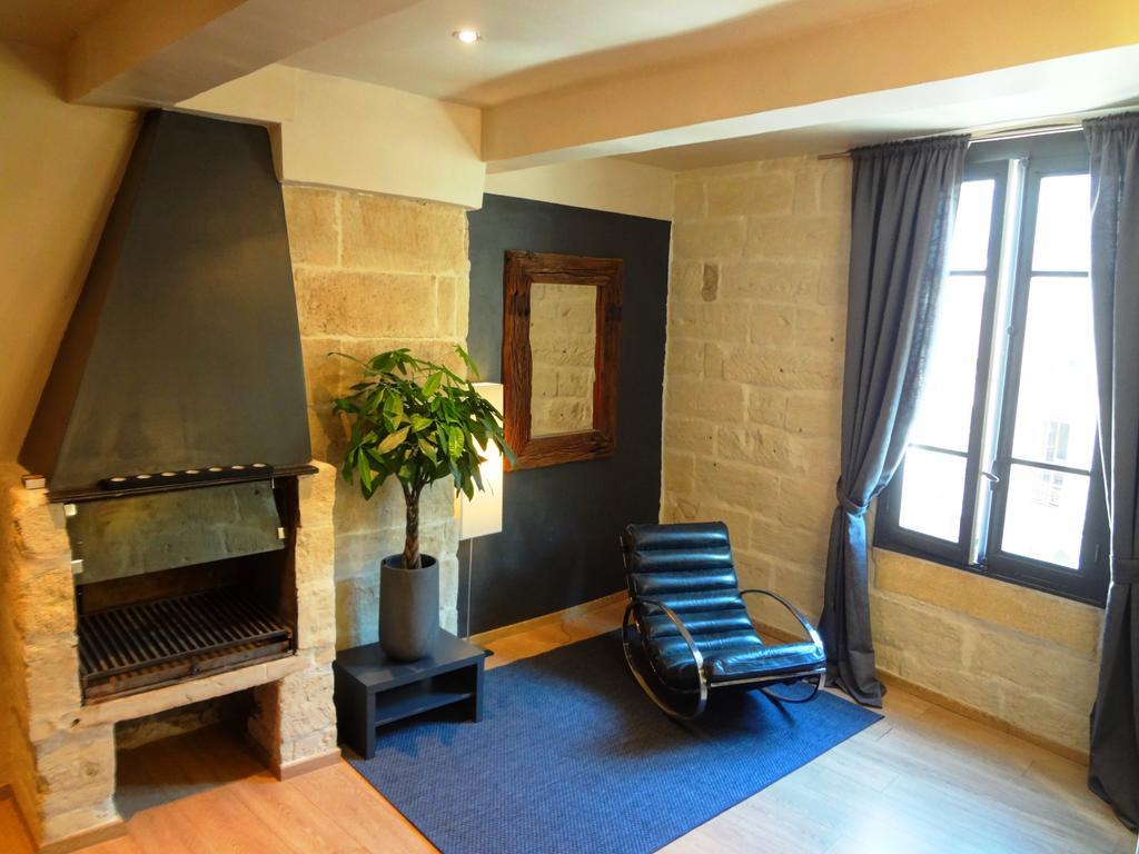 Ferienwohnung Les Toits D'Uzès Exterior foto