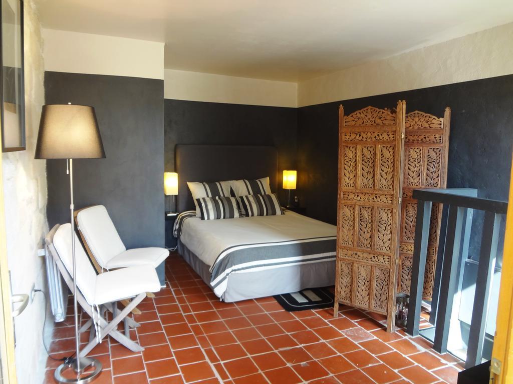 Ferienwohnung Les Toits D'Uzès Exterior foto