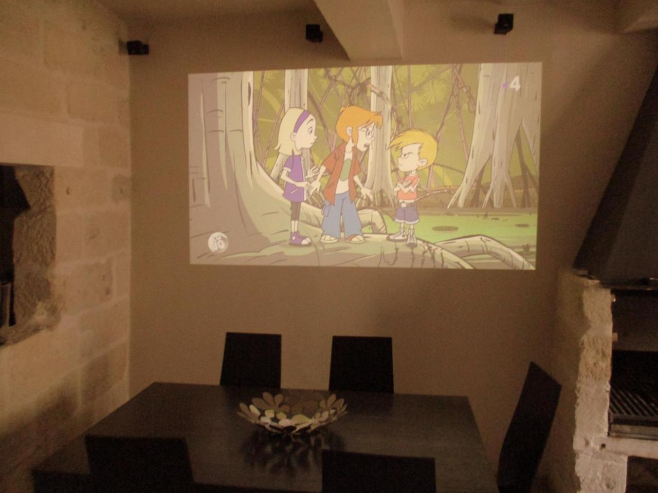 Ferienwohnung Les Toits D'Uzès Exterior foto